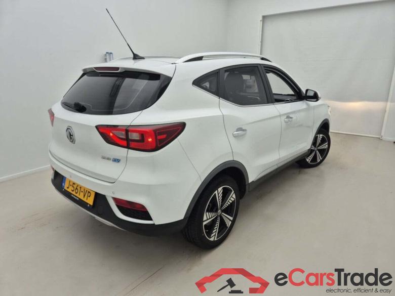 MG MG ZS EV Luxury 45 kWh #2