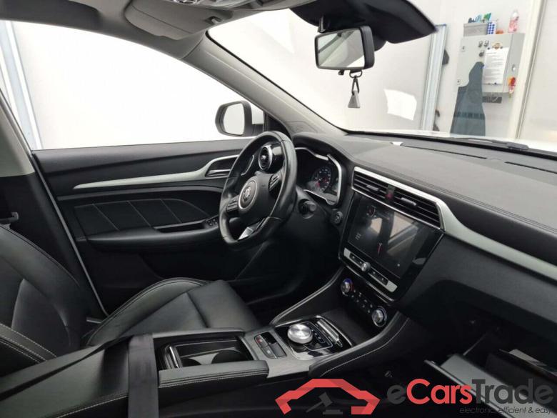 MG MG ZS EV Luxury 45 kWh #3