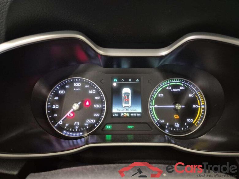 MG MG ZS EV Luxury 45 kWh #4