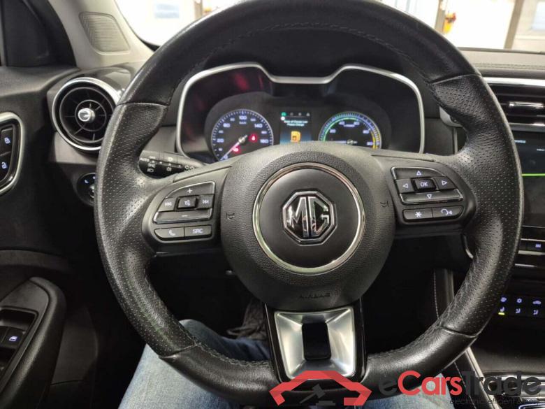 MG MG ZS EV Luxury 45 kWh #5