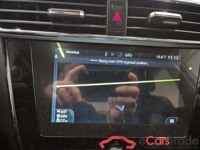 MG MG ZS EV Luxury 45 kWh #6