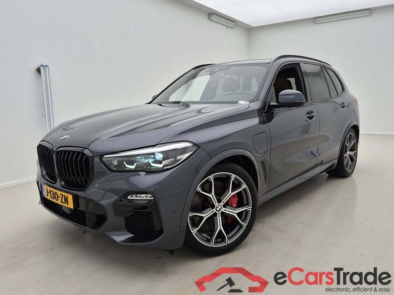 BMW x5 45eA xDrive High Exe M Sport
