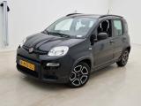 FIAT Panda 1.0 Hybrid City Life #0