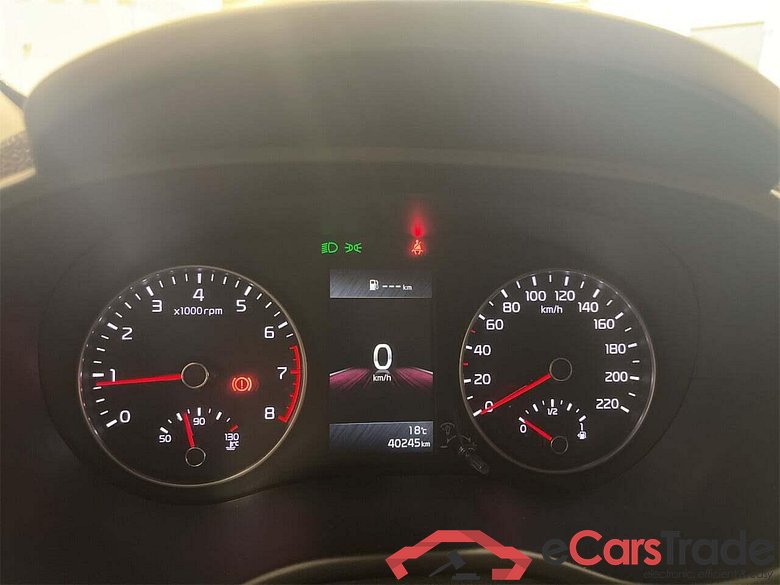 KIA Picanto 1.0 DPi DynamicPlusLine #5