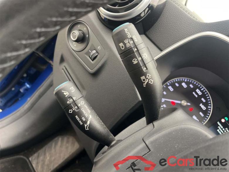 MG MG ZS EV Luxury 45 kWh #6