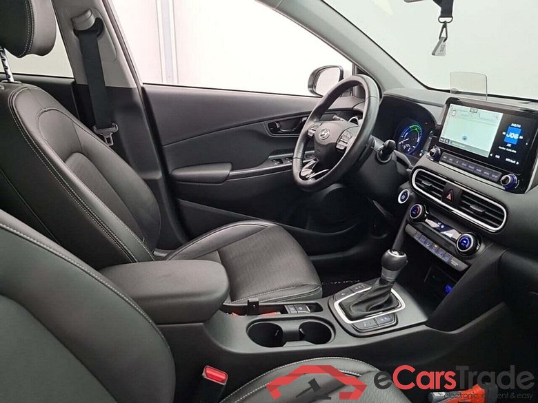 HYUNDAI Kona 1.6 GDI HEV Premium Sky AUT #3