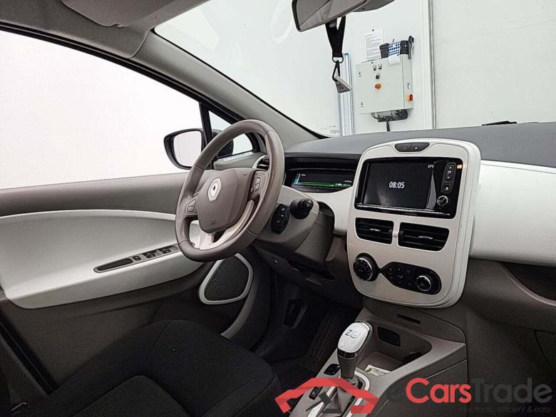 RENAULT Zoe R90 Life 40kWh Koopaccu #3