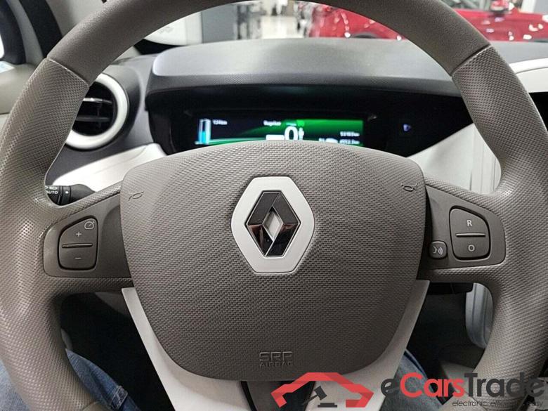 RENAULT Zoe R90 Life 40kWh Koopaccu #5
