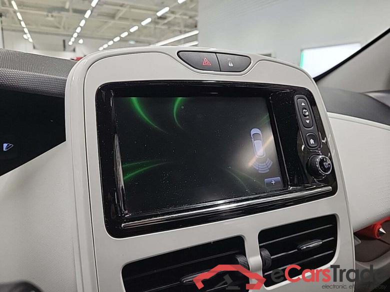 RENAULT Zoe R90 Life 40kWh Koopaccu #6