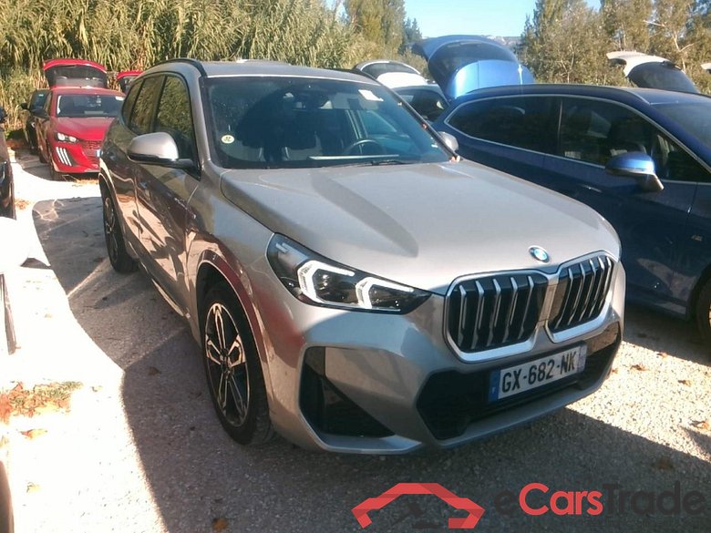 X1 SDRIVE 20i 170CH M SPORT RSK #2