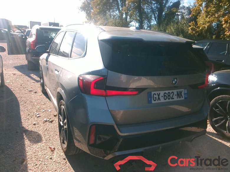 X1 SDRIVE 20i 170CH M SPORT RSK #3