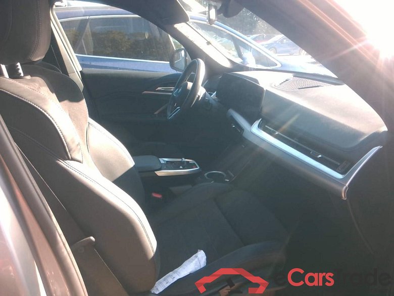 X1 SDRIVE 20i 170CH M SPORT RSK #5