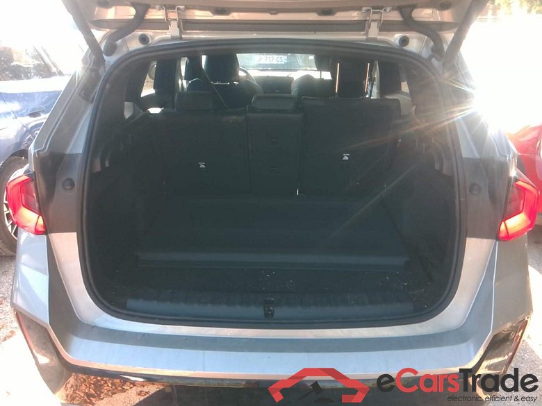 X1 SDRIVE 20i 170CH M SPORT RSK #6