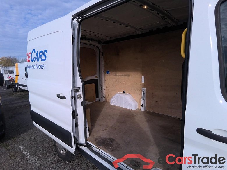 TRANSIT FGT 12M3 350 L2H2 #5