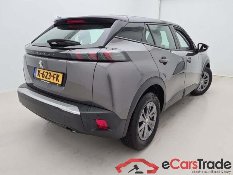 PEUGEOT 2008 1.2 PureTech Active #2