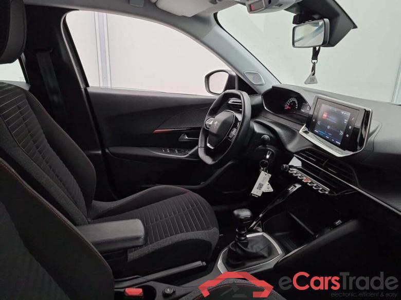 PEUGEOT 2008 1.2 PureTech Active #3