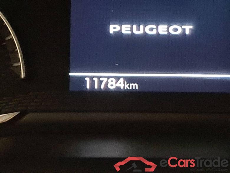 PEUGEOT 2008 1.2 PureTech Active #4