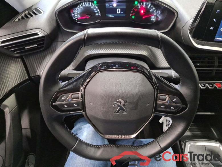 PEUGEOT 2008 1.2 PureTech Active #6