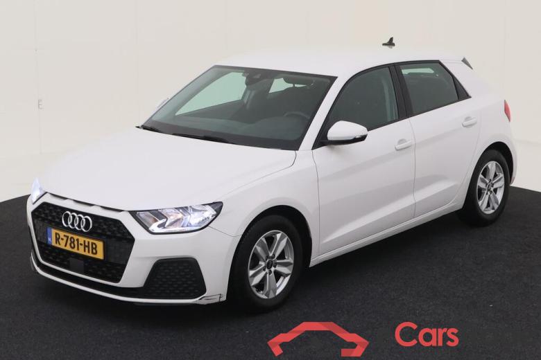 AUDI A1 Sportback 70 kW #1