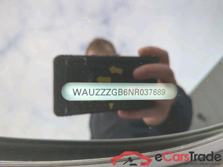 AUDI A1 Sportback 70 kW #2