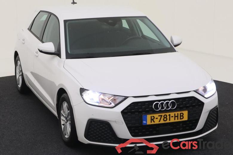 AUDI A1 Sportback 70 kW #3
