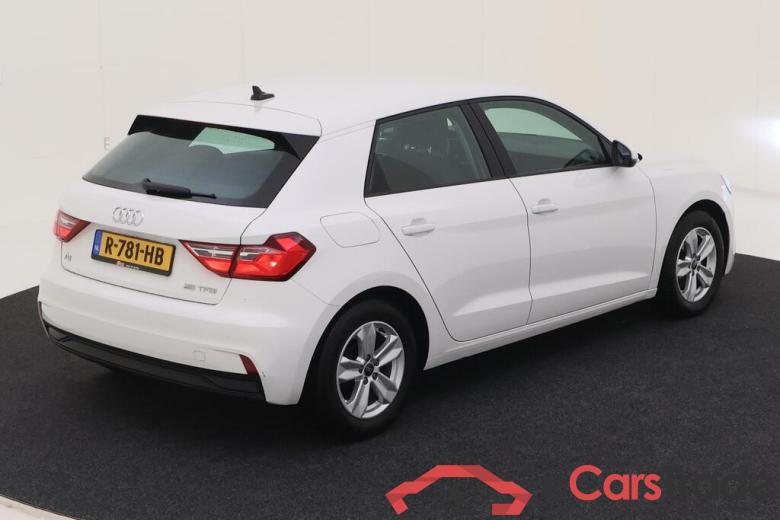 AUDI A1 Sportback 70 kW #4