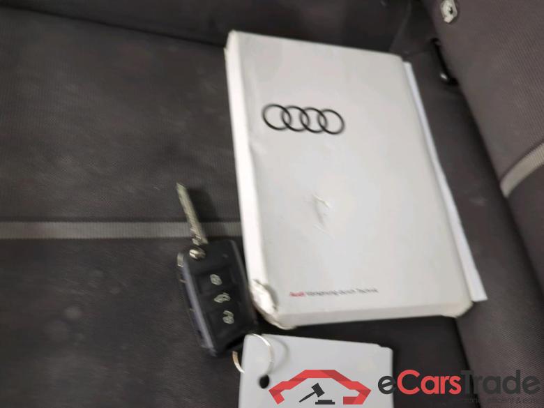 AUDI A1 Sportback 70 kW #5