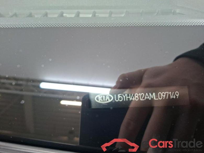 KIA ceed sportswagon 88 kW #2