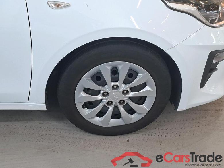 KIA ceed sportswagon 88 kW #6