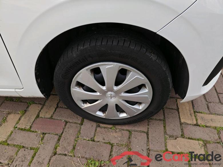 PEUGEOT 108 53 kW #6