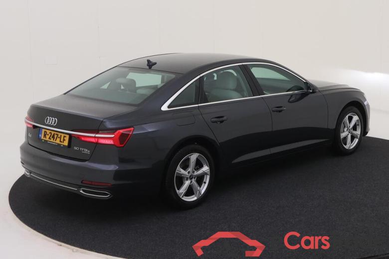 AUDI A6 LIMOUSINE 195 kW #6