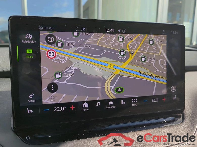 SKODA Enyaq iV 132 kW #2