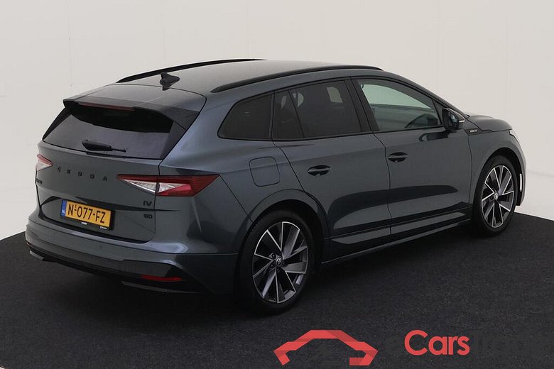 SKODA Enyaq iV 132 kW #6