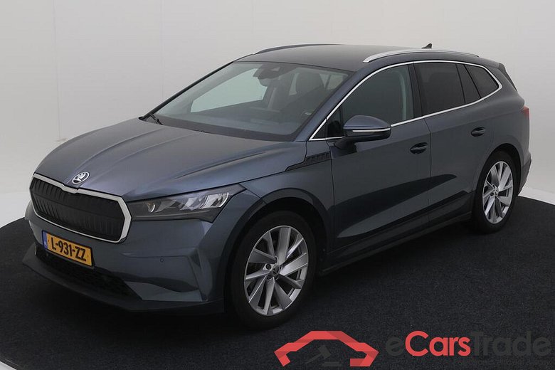 SKODA Enyaq iV 132 kW