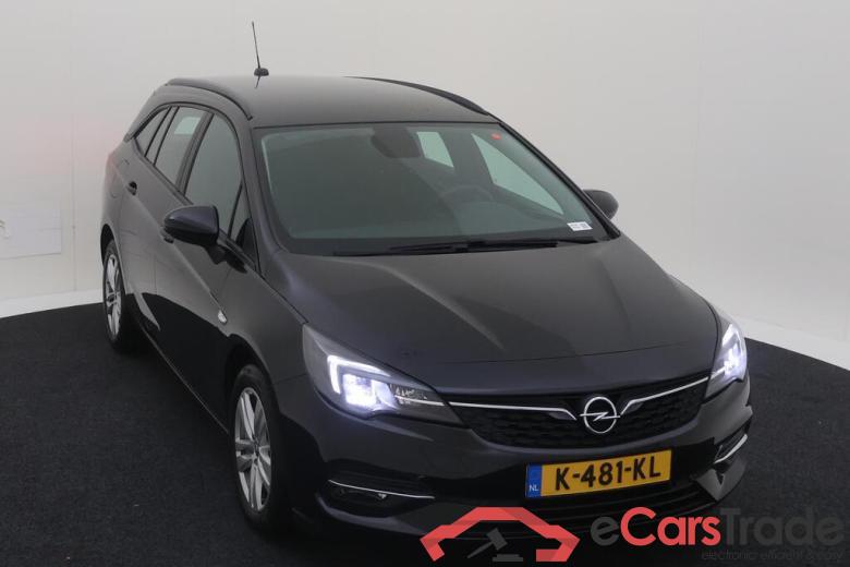 OPEL Astra Sports Tourer 81 kW #5
