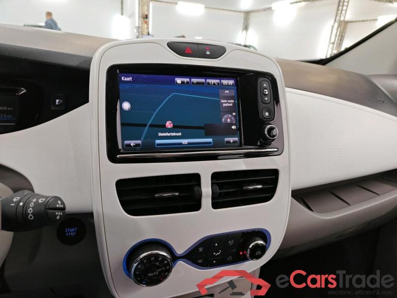 RENAULT Zoe 68 kW #3