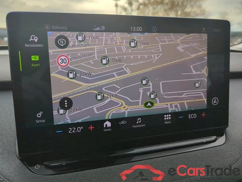 SKODA Enyaq iV 132 kW #2