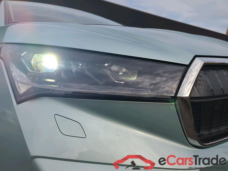 SKODA Enyaq iV 132 kW #4