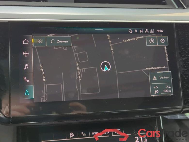 AUDI e-tron 230 kW #2