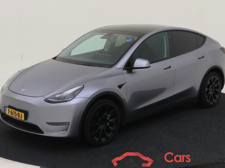 Tesla Model Y 258 kW