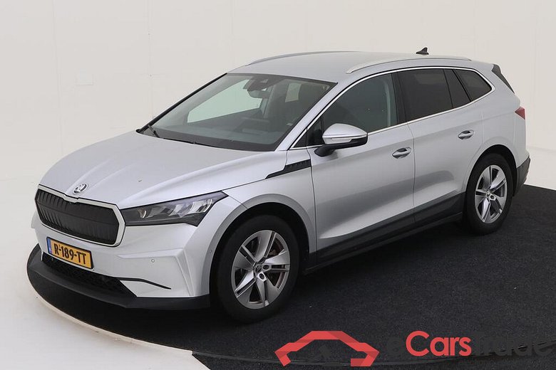 SKODA Enyaq iV 150 kW