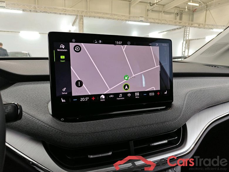 SKODA Enyaq iV 150 kW #2