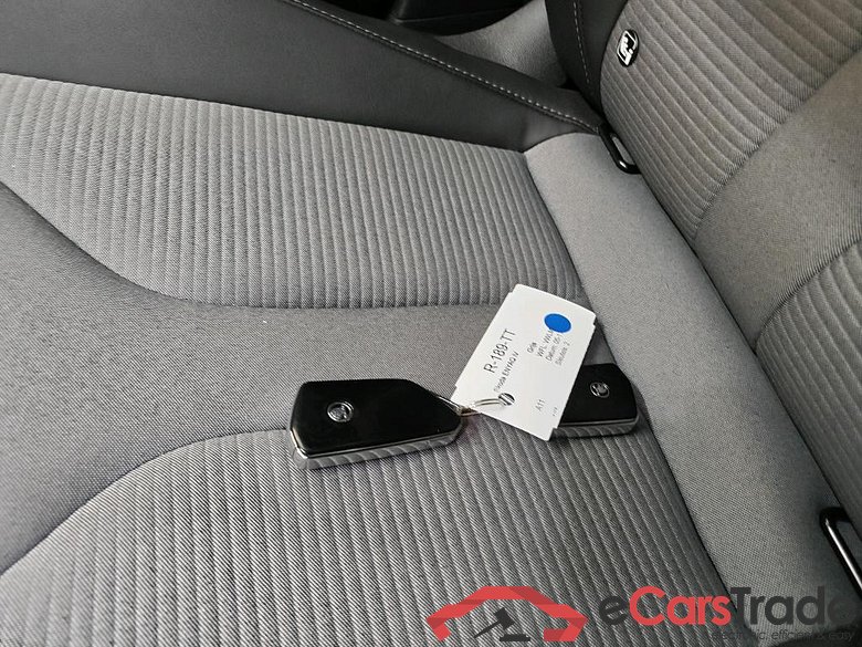 SKODA Enyaq iV 150 kW #6