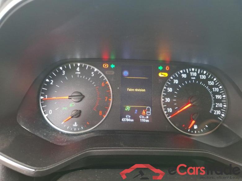 Clio V Business 1.0 SCe 65CV BVM5 E6d #6