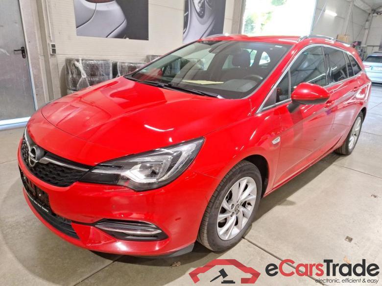 Astra K Sports Tourer Elegance Start/Stop 1.2 Turbo 96KW MT6 E6d #1