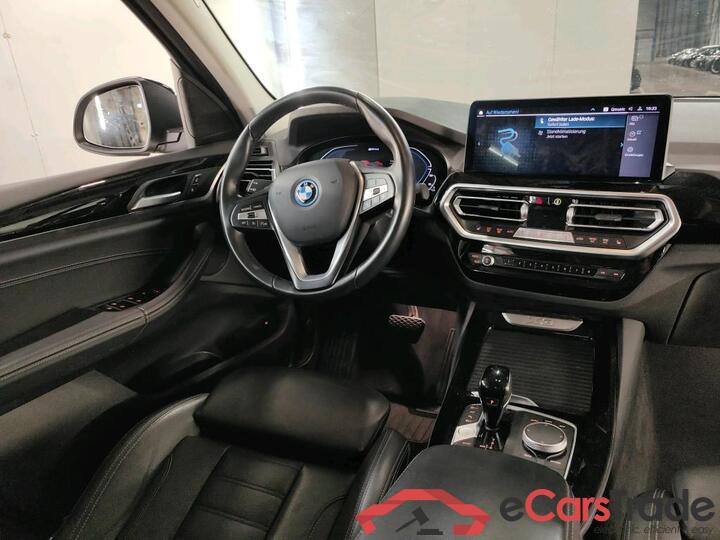 BMW X3 X3 xDrive30e (120 kW) (PHEV) 200kW/272pk  5D/P Auto-8 #5