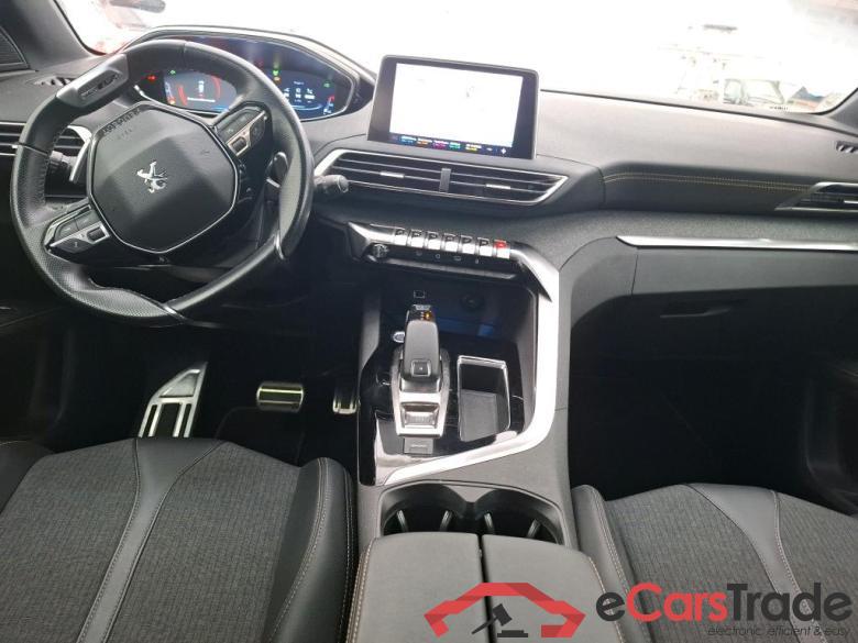 5008 GT Line 1.6 PureTech 180CV BVA8 7 Sieges E6dT #5