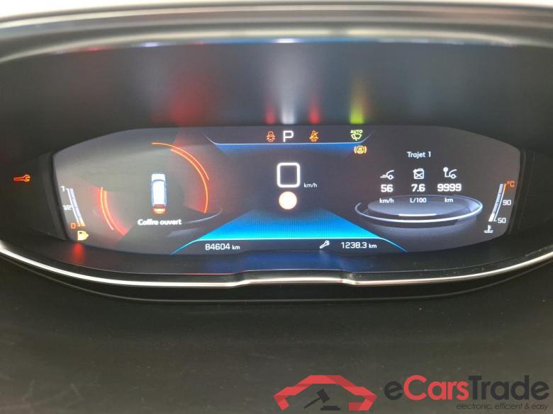 5008 GT Line 1.6 PureTech 180CV BVA8 7 Sieges E6dT #6