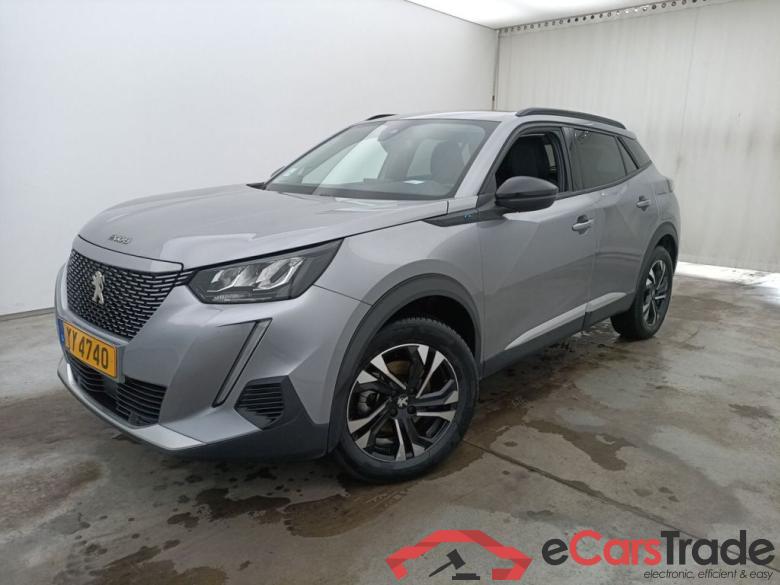 PEUGEOT E-2008 50 kWh Allure 5d #1