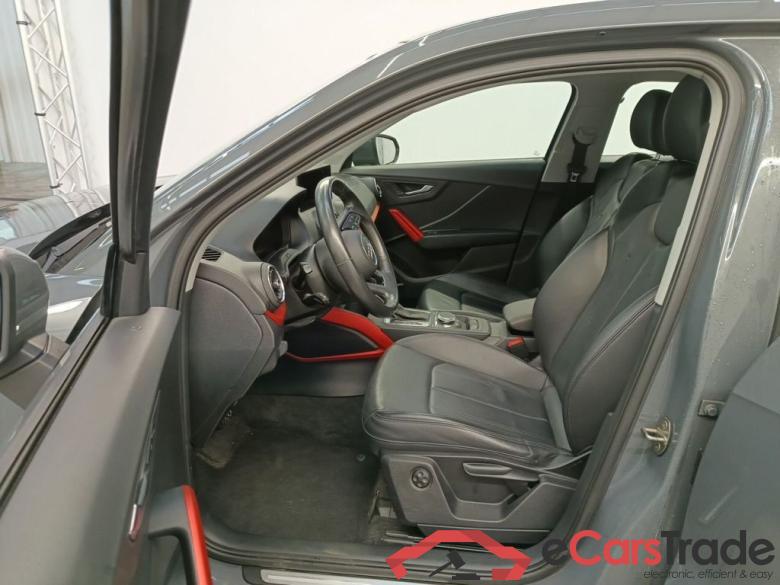 Audi Q2 1.0 30 TFSI 85kW S tronic Sport 5d #3